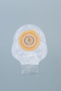 Coloplast (Колопласт) alterna калоприемник детский дренируемый прозрачн №1 d 10-35мм 080020 17467 (COLOPLAST A/S)
