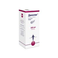 Динолак 200мл эмульс.д/пр.внутр. (АВВА)