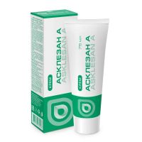 Асклезан а 75мл крем (РИА ПАНДА)