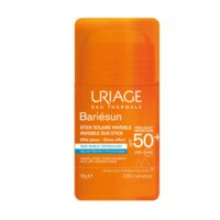 Uriage (Урьяж) барьесан невидимый стик 18г spf 50+ (Д УРЬЯЖ ДЕРМАТОЛОДЖИ ЛАБОРАТОРИ)