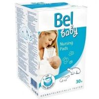 Hartmann (Хартманн) вкладыши для бюстгальтера bel baby №30 4911916 (ХАРТМАНН)