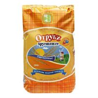 Отруби лито 200г пшеничные (БИОКОР)