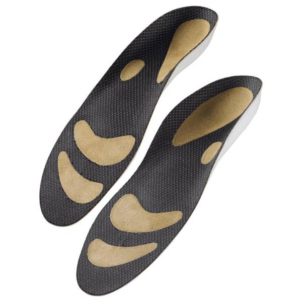 Стельки ортопедические orto-optimum beige р.46 (Spannrit schuhkomponenten gmbh)