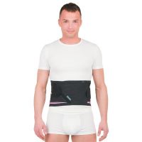 Корсет ортопедический муж. т-1501 ш.35см xxl (ТРИВЕС)
