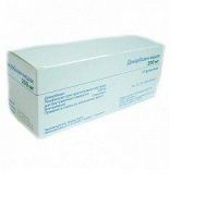 Дакарбазин 200мг лиоф.д/р-ра д/ин.в/в. №10 фл. (МЕДАК)