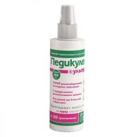 Педикулен ультра 150мл спрей (ЗЕЛДИС)