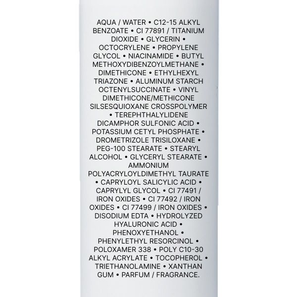 La roche-posay (ля рош-позе) антгелиос антивозрастной сс крем spf50 50мл (La roche-posay laboratoire pharmaceutic)