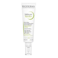 Bioderma (биодерма) себиум керато+ гель-крем 30мл (БИОДЕРМА ЛАБОРАТОРИЕС)