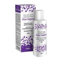 Лостерин 150мл гель д/душа (БЭСТВУД ФАРМА)