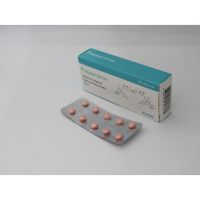 Розувастатин 10мг таб.п/об.пл. №30 (ДЖИВДХАРА ФАРМА)