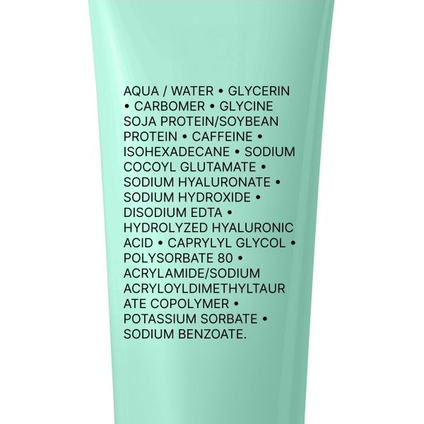 La roche-posay (ля рош-позе) гидрафаз на 15мл гель в/глаз 2646 (La roche-posay laboratoire pharmaceutic)