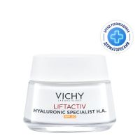 VICHY (Виши) лифтактив супрем (гиалуроник) spf 30 50мл 9124 (ЛОРЕАЛЬ)