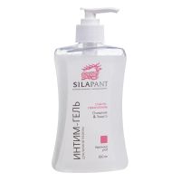 Силапант гель с пантогематогеном 360мл д/инт.гиг. (АЛТЭЯ ООО)