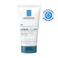 La Roche-Posay (Ля рош-позе) липикар гель мочевина 30% 50мл (ЛОРЕАЛЬ)