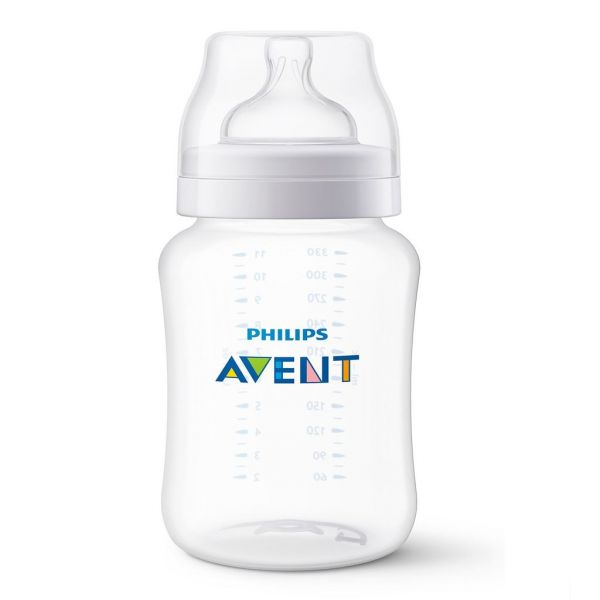 Avent (Авент) бутылочка для кормления 330мл №1 566/17 (Philips consumer lifestyle b.v.)