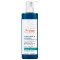 Avene (авен) клинанс комедомед гель-пилинг очищ. 400мл (ПЬЕР ФАБР)