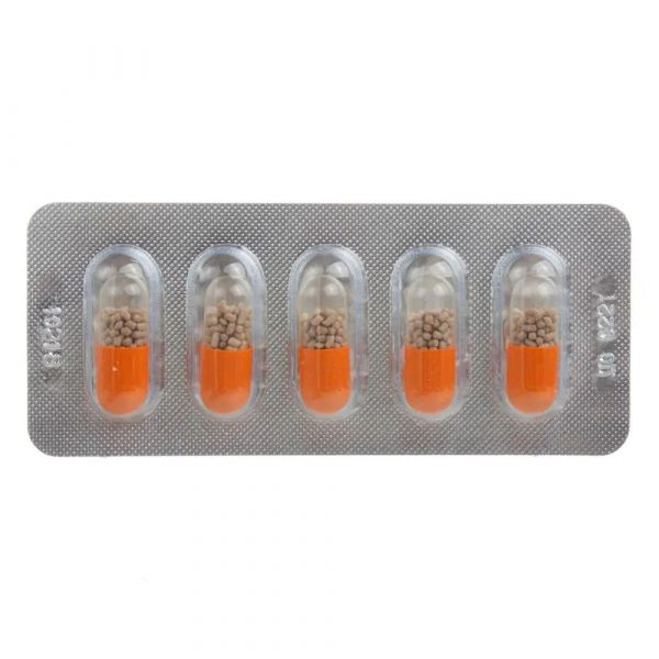 Микразим 40000ед капс. №50 (Авва рус ао_2)