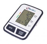 Тонометр meditech mt-30 автомат с адаптером станд.манжета (АМРОС ЭНТЕРПРАЙЗИС)