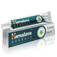 Himalaya (Хималайя хербалс) зубная паста 100мл (ХИМАЛАЙЯ ДРАГ)