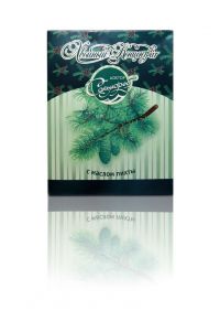 Морская сказка хвойный концентрат 500г пихта (АМИДАКОСМЕТИК)