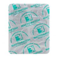 Мастофитон 450мг капс. №30 (ЗДОРОВЬЕ ФИРМА)