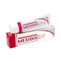 MEXIDOL dent (Мексидол дент) зубная паста комплекс 65г (ФАРМАСОФТ)