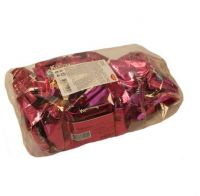 Крепыш вафли 400г малина (ТАКФ ОАО)