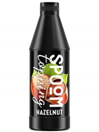 Спум топпинг 1кг лесной орех (СПУМ-ФУДС)