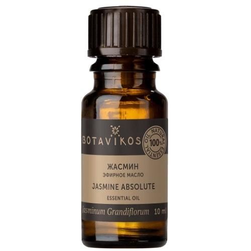 Botavikos (Ботавикос) масло жасмина эфирное 10мл (Ботаника ооо)