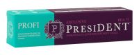 PresiDent (Президент) зубная паста эксклюзив (профи) 100мл (БЕТАФАРМА)