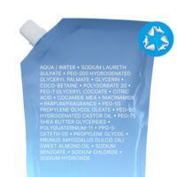La Roche-Posay (Ля рош-позе) липикар гель для душа 400мл успок. смен.блок (ЛОРЕАЛЬ)