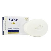 Dove (Дав) крем-мыло красота и уход 135г (ЮНИЛЕВЕР)