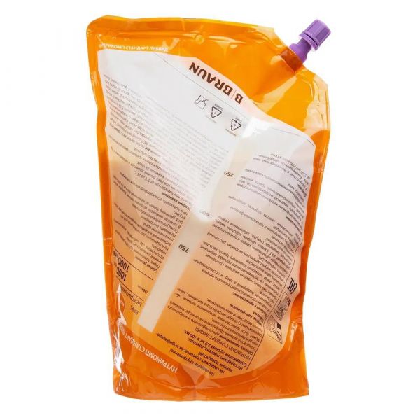 Нутрикомп стандарт ликвид 1000мл смесь жидк.д/энт.пит. №1 нейтральн. вкус (Nutrichem diet und pharma gmbh)