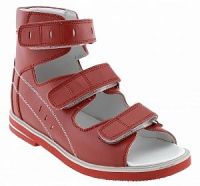 Сурсил-орто обувь ортопедическая сложная 10-012-1 р.40 (СУРСИЛ-ОРТО)