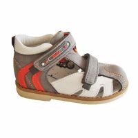 Твики обувь ортопедическая tw-203 серо-белый р.25 (ТРИВЕС)