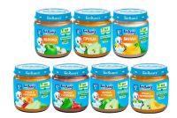 Беллакт пюре 100г груша (БЕЛЛАКТ)