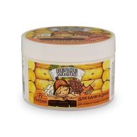 Floresan (Флоресан) мыло жидкое для бани 450г белое (ФЛОРЕСАН)