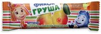 Батончик фрутилад фикси 30г груша (ЭНЕРГИЯ ФРУКТОВ)
