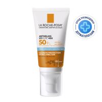 La roche-posay (ля рош-позе) антгелиос uvmune 400 увл. крем д/лица 50мл spf50+ (ЛОРЕАЛЬ)