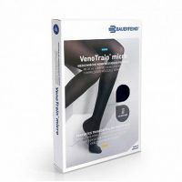 Брф чулки для женщин micro ii кл. 2205-ag длин.,шир. s карамель (БАЙЕРФИНД АГ)