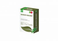 Эколеко комплекс экстрактов шалфея и эвкалипта таб.д/рассас. №40 (ВНЕШТОРГ ФАРМА ООО (ВТФ ООО))