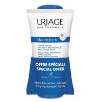 Uriage (урьяж) барьедерм крем для рук 50мл №2 7743 (Д УРЬЯЖ ДЕРМАТОЛОДЖИ ЛАБОРАТОРИ)