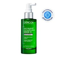 Vichy (виши) деркос сыворотка против перхоти 90мл (ЛОРЕАЛЬ)