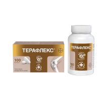 Терафлекс капс. №100 (БАЙЕР)