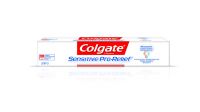 Colgate (Колгейт) зубная паста sensitive pro-relief 50мл (COLGATE-PALMOLIVE [THAILAND] LTD.)