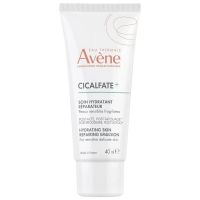 Avene (авен) сикальфат+ эмульсия восст. увл. 40мл (ПЬЕР ФАБР)