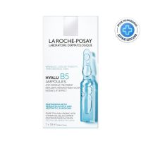 La roche-posay (ля рош-позе) гиалу в5 концентрат против морщин 1,8мл №7 (ЛОРЕАЛЬ)