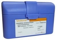 Сталораль аллерген клещей домашней пыли 10мл капли сублингв. №5 фл.  поддержив. курс (СТАЛЛЕРЖЕН)