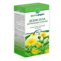 Девясила корневища и корни 1.5г №20 ф/п. (ФИТОФАРМ ПКФ)