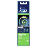 Oral-B (Орал би) насадка для электрической щетки cross action №2 шт. (ПРОКТЕР ЭНД ГЕМБЛ)